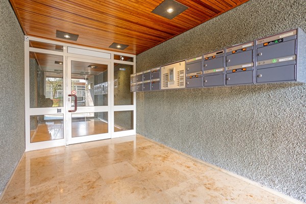 Medium property photo - Amundsenlaan 199, 5623 PS Eindhoven